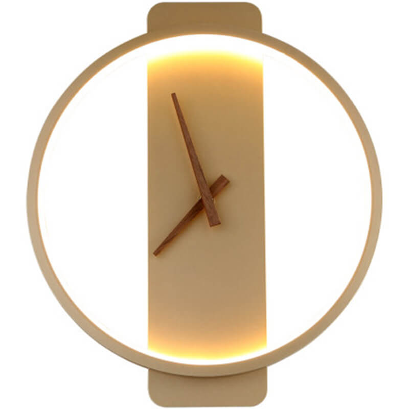 Luxury Bell-Shaped LED Wall Lamp for Modern Interiors