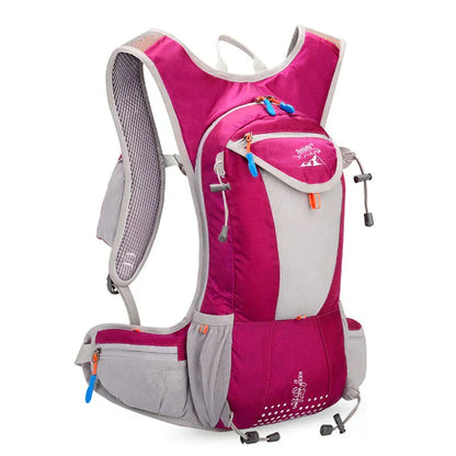 AquaPack - Stylish Waterproof Backpack with Water Bag