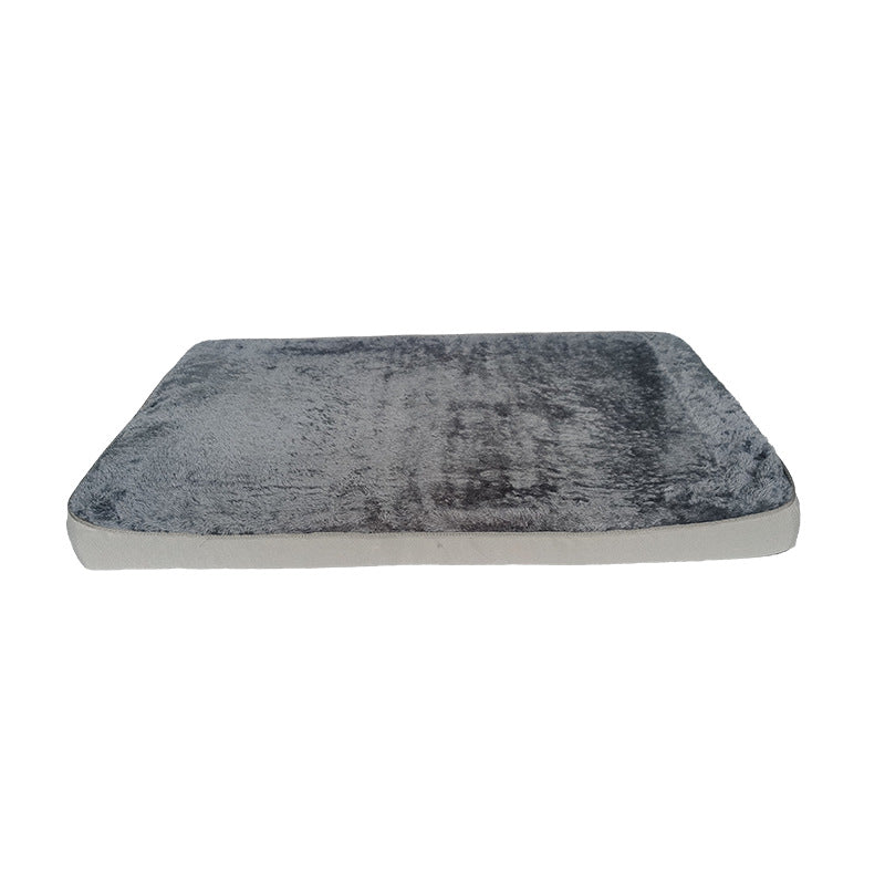 DreamyPup - Luxury Ergonomic Dog Bed for Ultimate Comfort