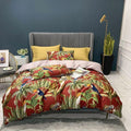 Jungle Fever – Luxury Egyptian Cotton Duvet Cover