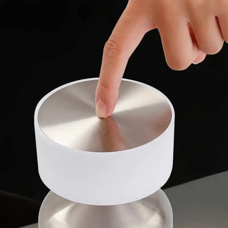 VibeLumineuse - Colorful LED Table Lamp for Atmospheric Interiors