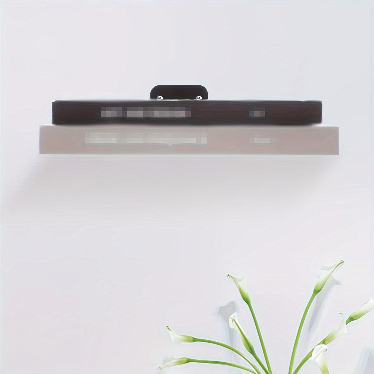 MetalShelf – Stylish Bookend Set for Every Interior