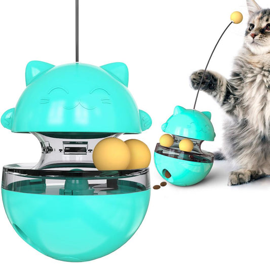Kitty Tumblr - The Ultimate Toy for Your Furry Friend