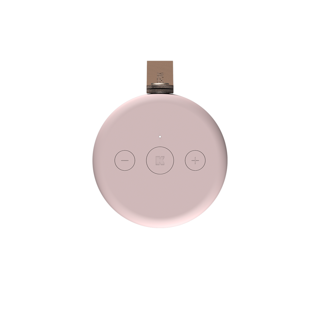 SoundWave - Wireless Bluetooth Speaker with Long Battery Life