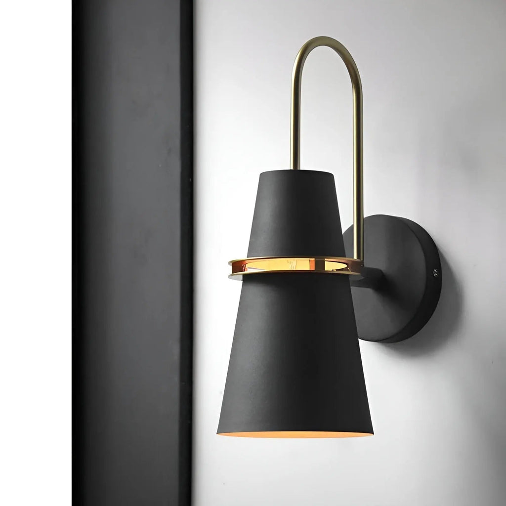 Macaron LED Wall Lamp - Stylish Wall Lamp for Modern Interior