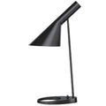LumiMinimal Table - Elegant LED Table Lamp for Modern Interiors