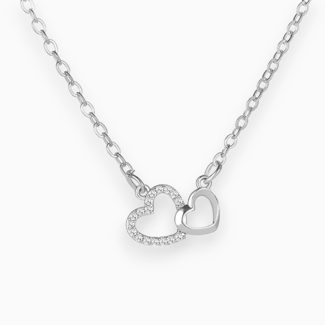 Celestina Necklace - Heavenly Connection in Jewelry