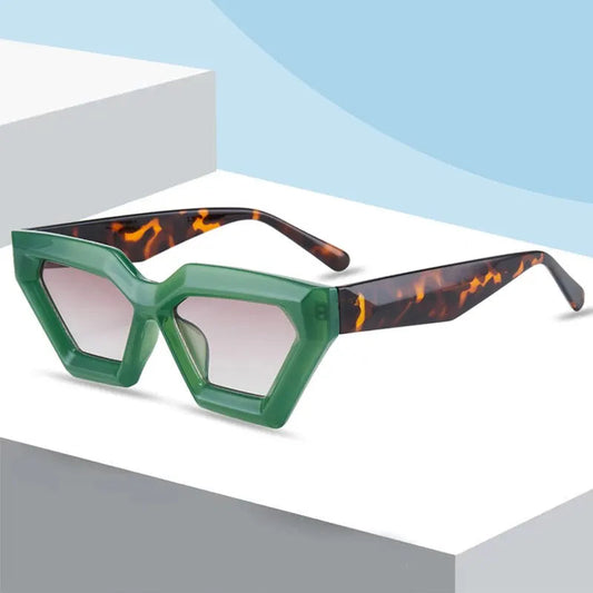 Emma Shades - Retro and Modern Sunglasses