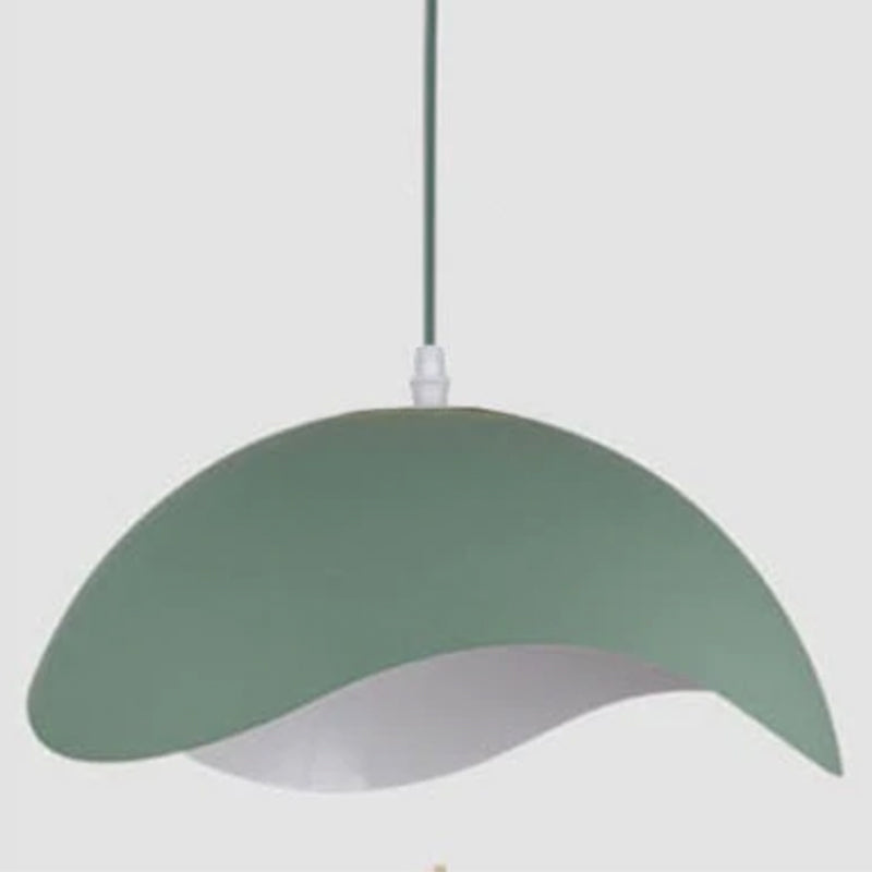 EleganteLuxe - Luxury Morandi Pendant Light for Indoors