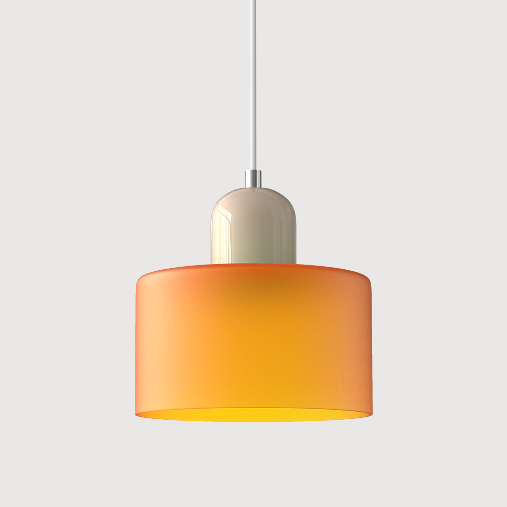 Bauhaus Creative Glass Pendant Light - Creative Glass for an Elegant Interior