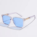 Janet Eyewear - Luxury & Trendy Sunglasses