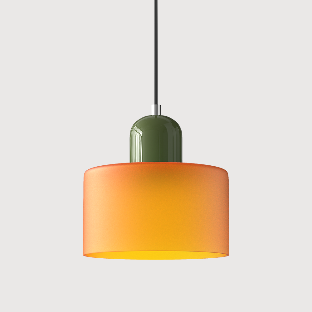 Bauhaus Creative Glass Pendant Light - Creative Glass for an Elegant Interior