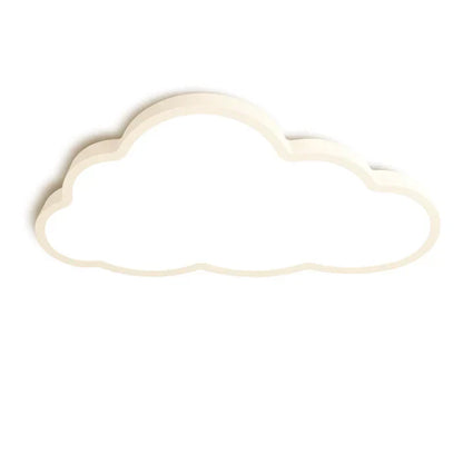 CloudLight Ceiling Lamp - Atmospheric LED Lighting for Children's Rooms