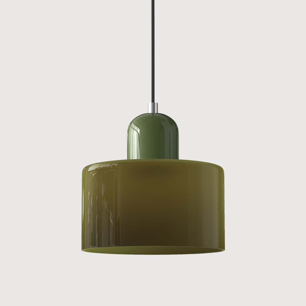 Bauhaus Creative Glass Pendant Light - Creative Glass for an Elegant Interior