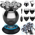 FlexiShave Pro - Luxury Trimmer for a Perfect Shave