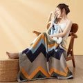 FlannelWarm - Luxury Thickened Flannel Blanket