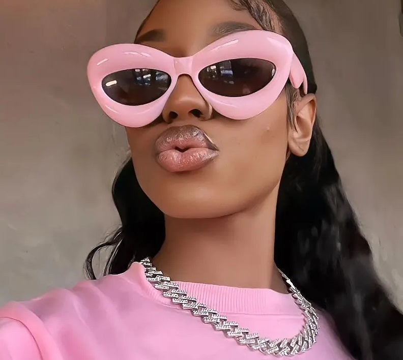 CindyShade - Stylish Sunglasses for Adventurers