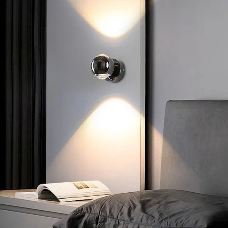 Stylish GlowWave Lamp - Create the Perfect Ambiance
