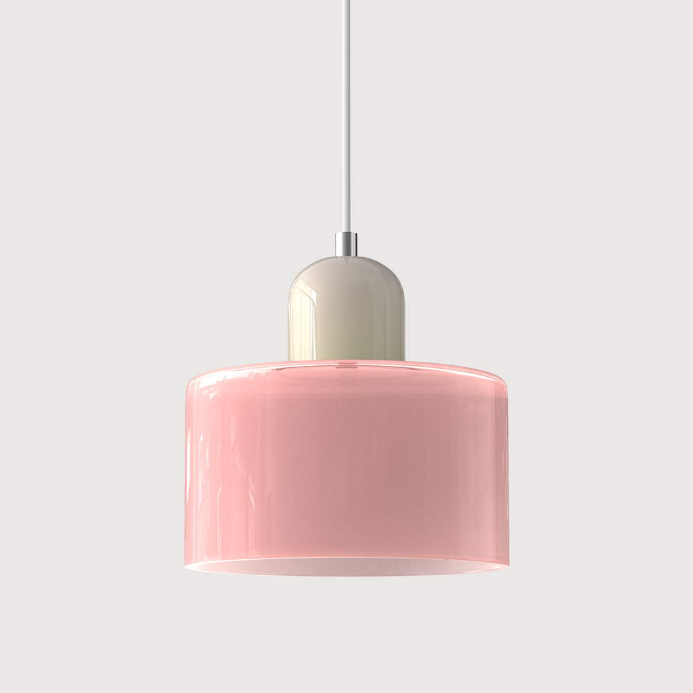 Bauhaus Creative Glass Pendant Light - Creative Glass for an Elegant Interior