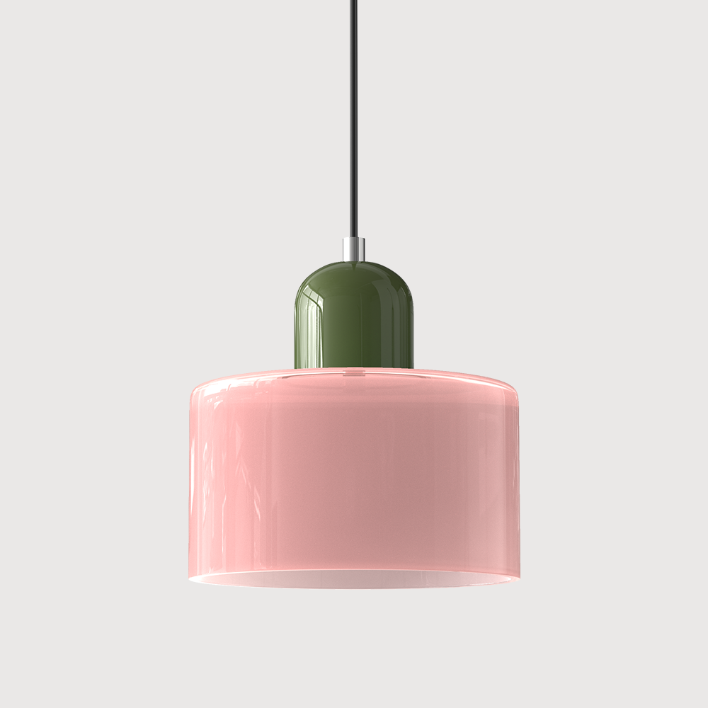 Bauhaus Creative Glass Pendant Light - Creative Glass for an Elegant Interior