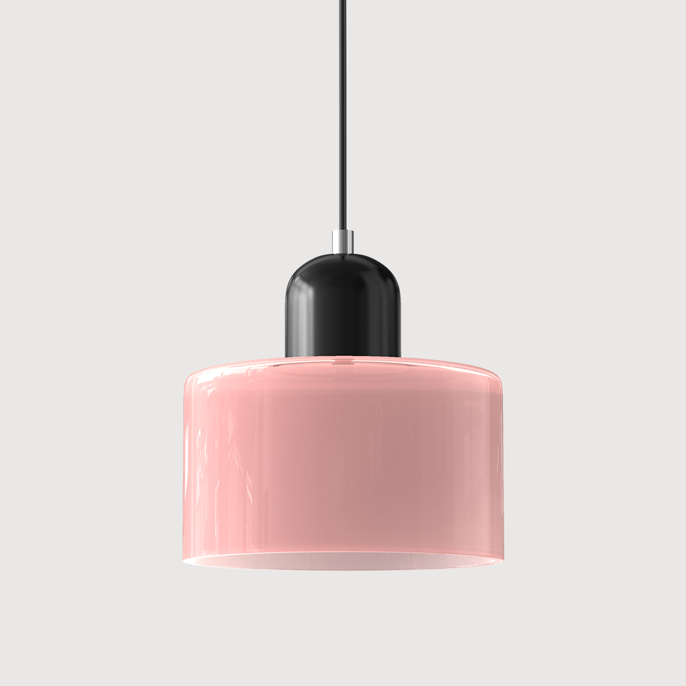 Bauhaus Creative Glass Pendant Light - Creative Glass for an Elegant Interior