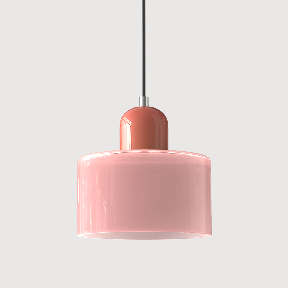 Bauhaus Creative Glass Pendant Light - Creative Glass for an Elegant Interior