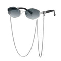 Mila Shades – Retro Sunglasses for Him & Hair
