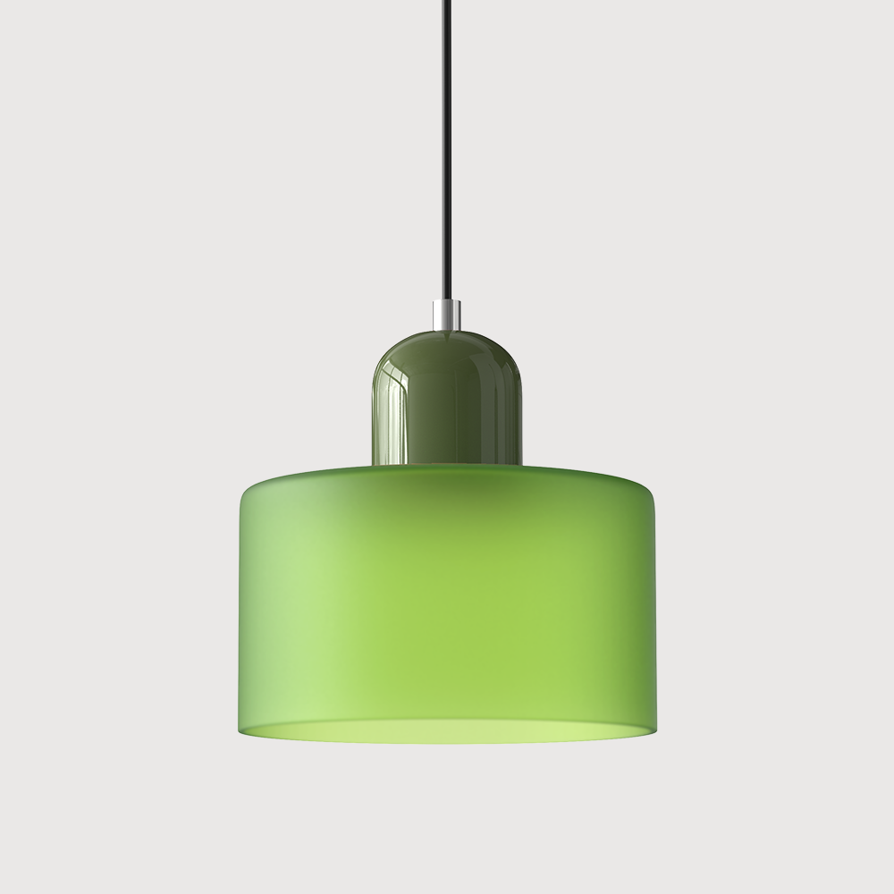 Bauhaus Creative Glass Pendant Light - Creative Glass for an Elegant Interior
