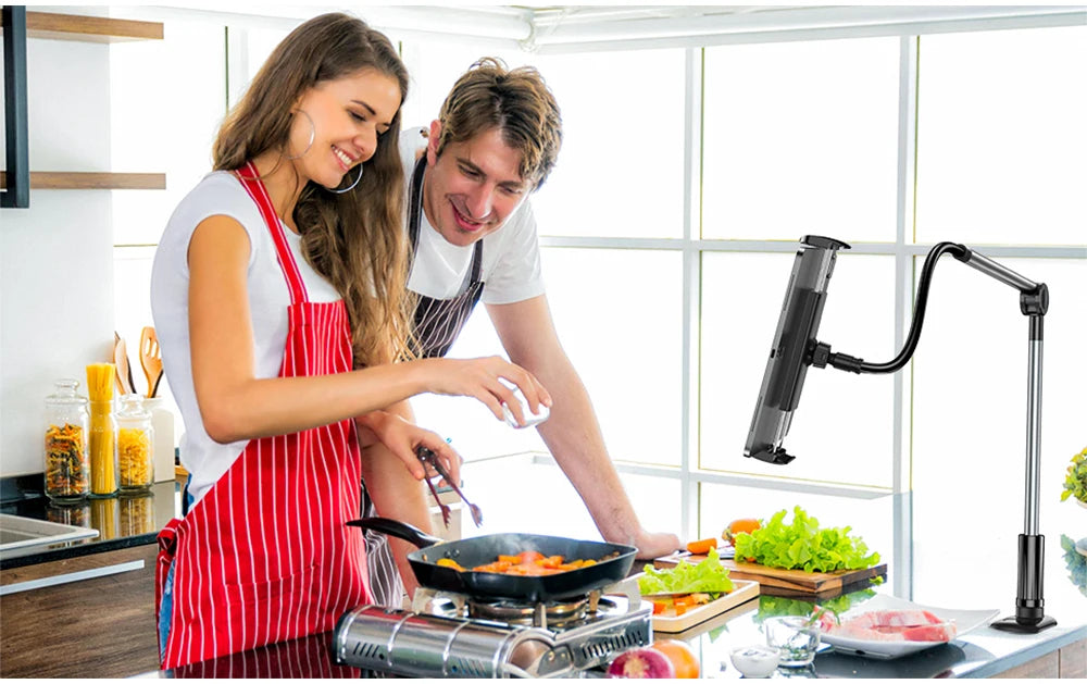 GripMaster Holder - Universal Device Clip