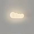 KidsDream Lamp - Speelse LED Wandlamp voor Kinderkamer