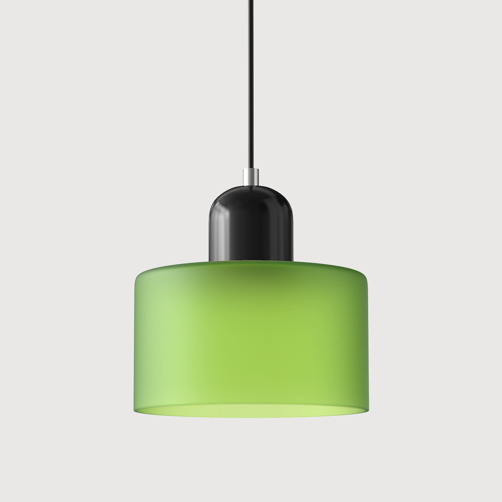 Bauhaus Creative Glass Pendant Light - Creative Glass for an Elegant Interior