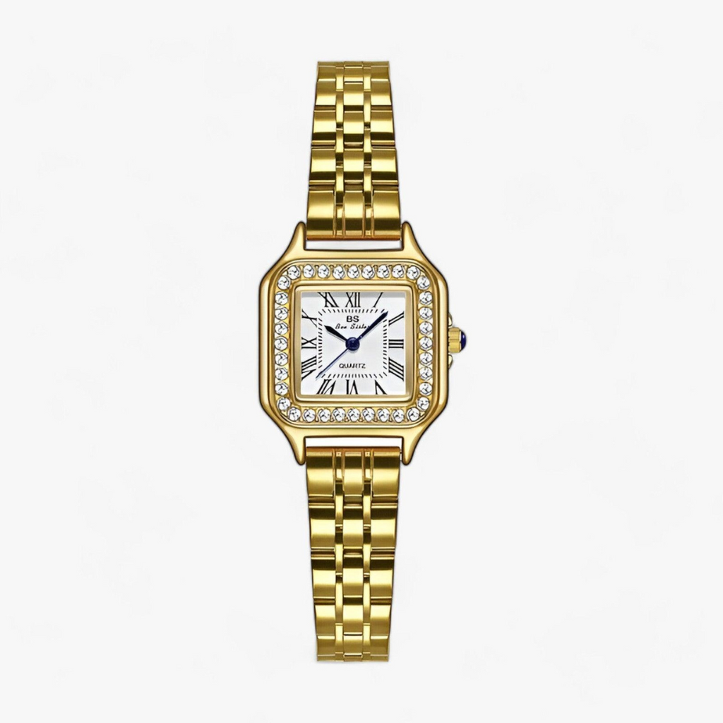 Aurion Timepiece – Elegant Design Watch