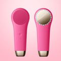 GlowEssence Facial Brush - 3-in-1 Cleaning and Skincare