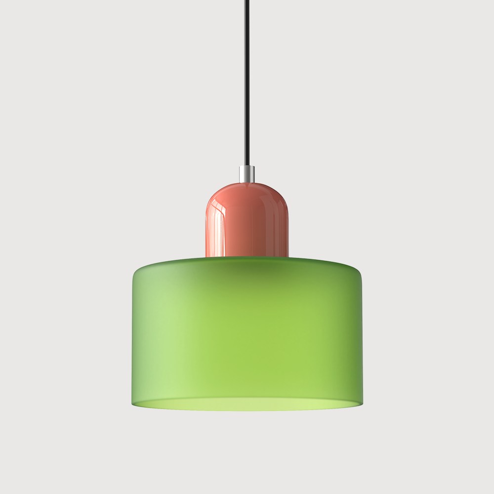Bauhaus Creative Glass Pendant Light - Creative Glass for an Elegant Interior