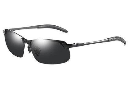 Silvius Shades – Vintage Sunglasses for the Trendsetter