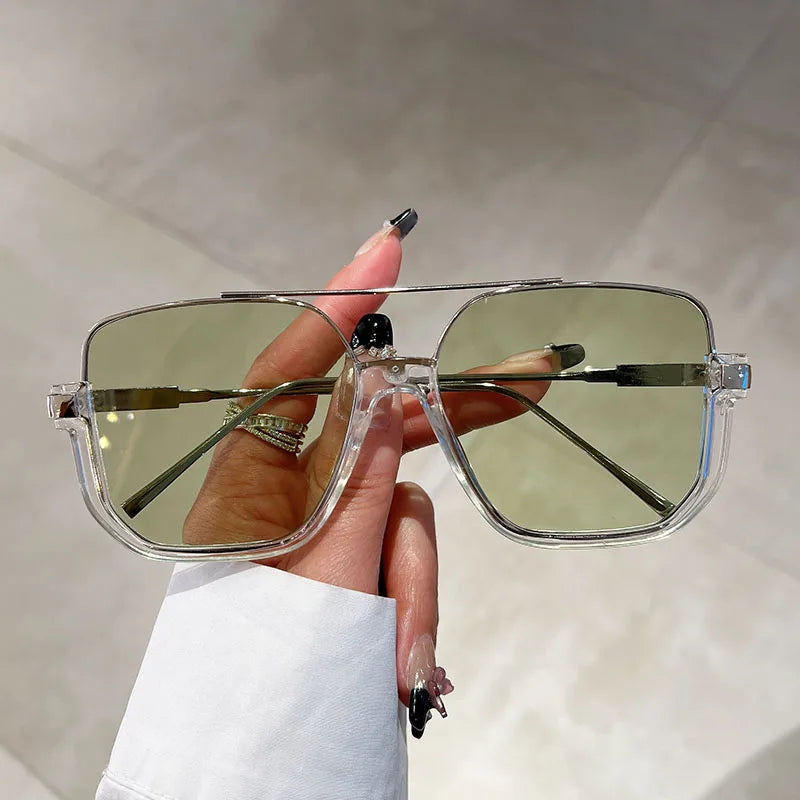 Julia Shades – Retro UV-Protective Sunglasses