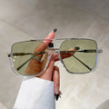 Julia Shades – Retro UV-Protective Sunglasses