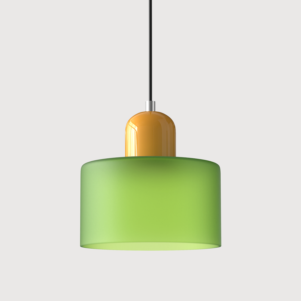 Bauhaus Creative Glass Pendant Light - Creative Glass for an Elegant Interior
