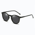 Aldrick Shades – Retro Round Sunglasses