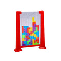 BrainBlocks - Creative Wooden Block Puzzle for Adults