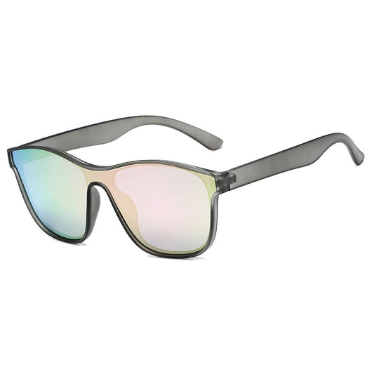 Gideon Shades – Modern Square Sunglasses