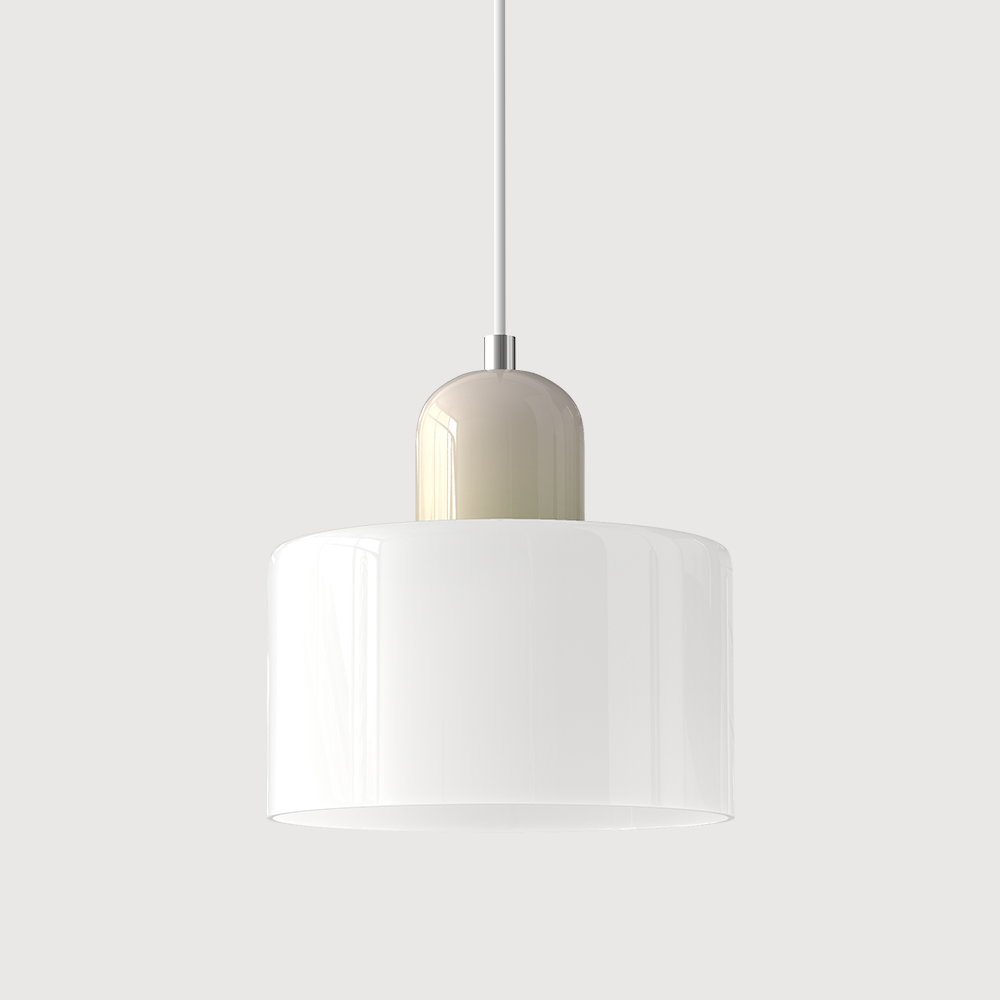 Bauhaus Creative Glass Pendant Light - Creative Glass for an Elegant Interior