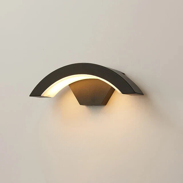 GardeLumiere Outdoor Lighting – Smart Outdoor Lighting with Motion Sensor