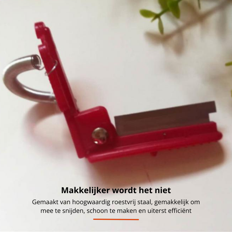 GardenGrip Tool - Easily Pick Vegetables and Fruit