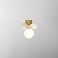 ModernBrilliance Lamp - Stylish LED Pendant Light for Any Space