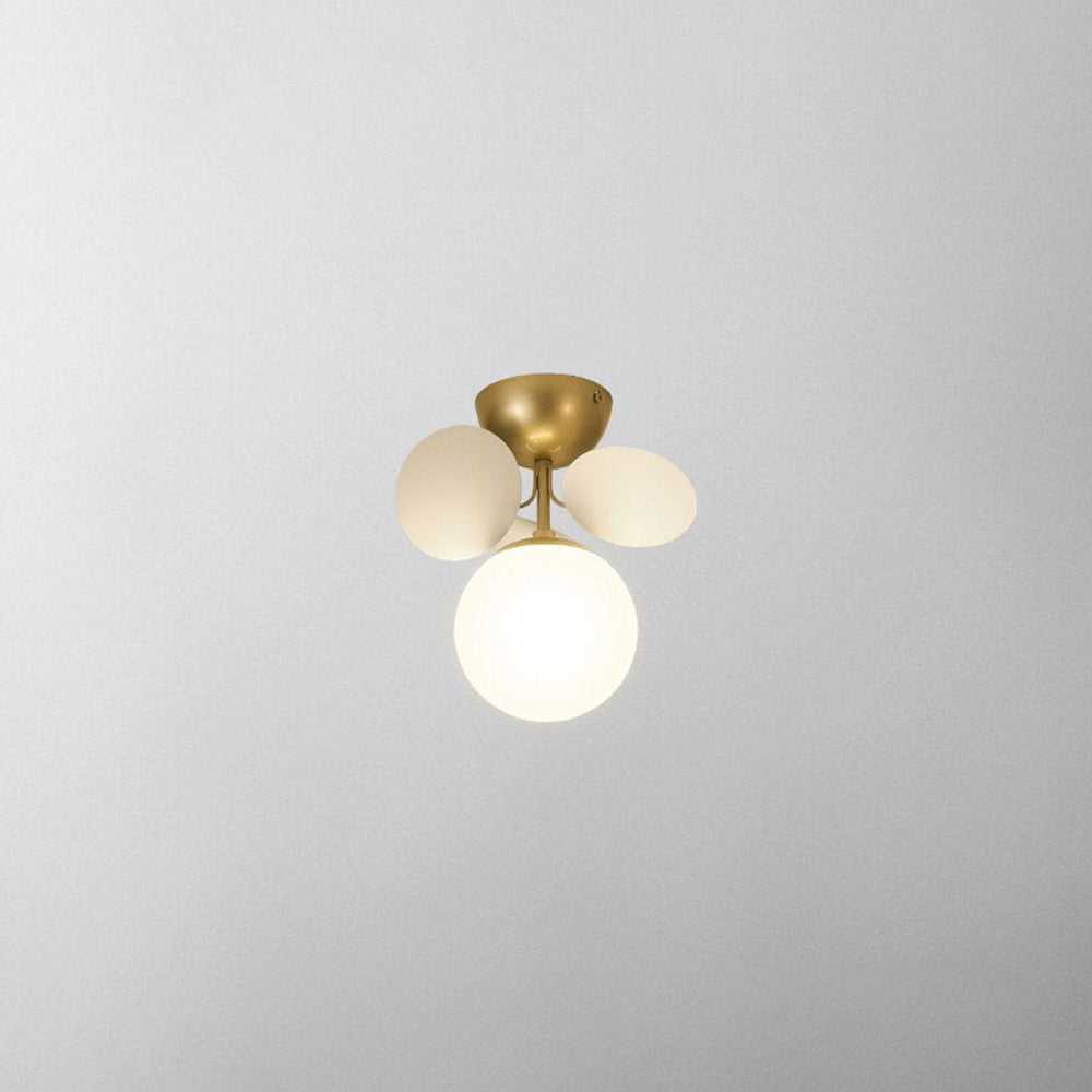 ModernBrilliance Lamp - Stylish LED Pendant Light for Any Space