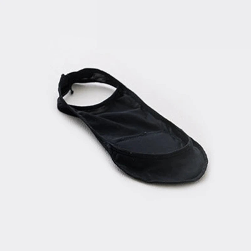 ComfortStep – Invisible Foot Cushions for Optimal Support