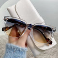 Leah Vintage Sunglasses – Timeless and Trendy Look