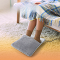 WarmPad - Comfortable Flannel Heating Pad for Cold Days
