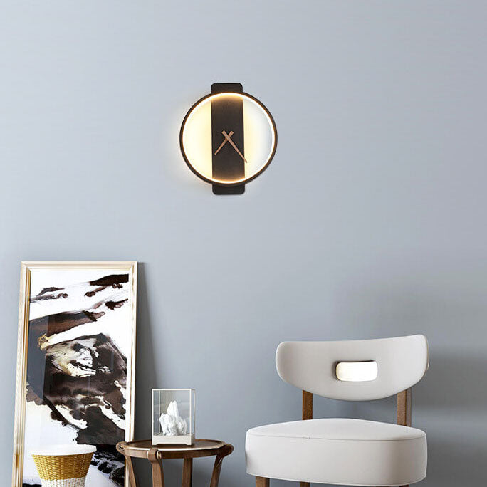 Luxury Bell-Shaped LED Wall Lamp for Modern Interiors